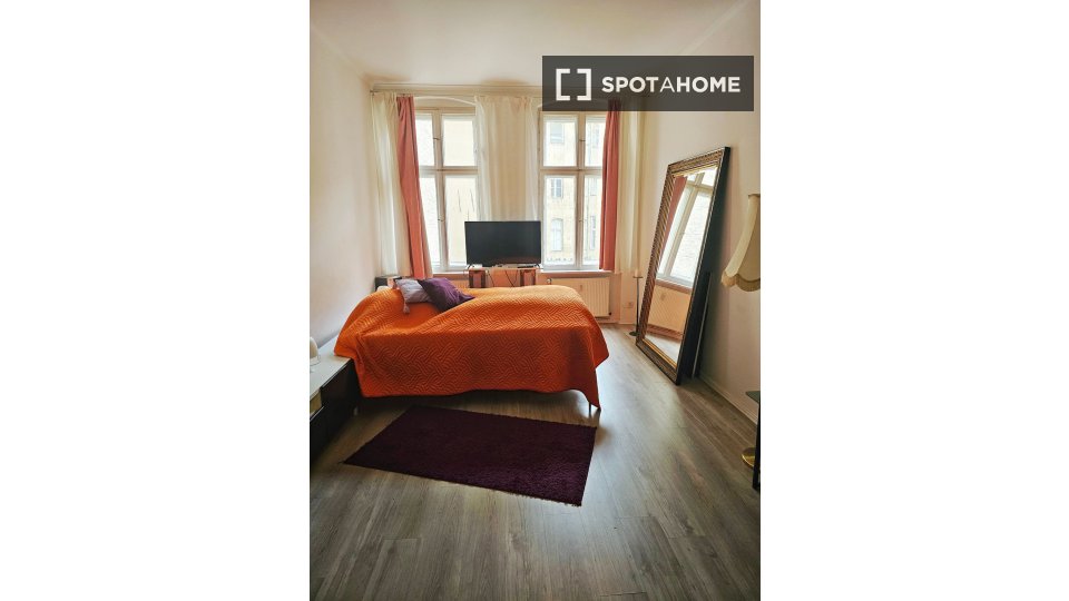 Apartment Berlin, 1 bed — photo 3