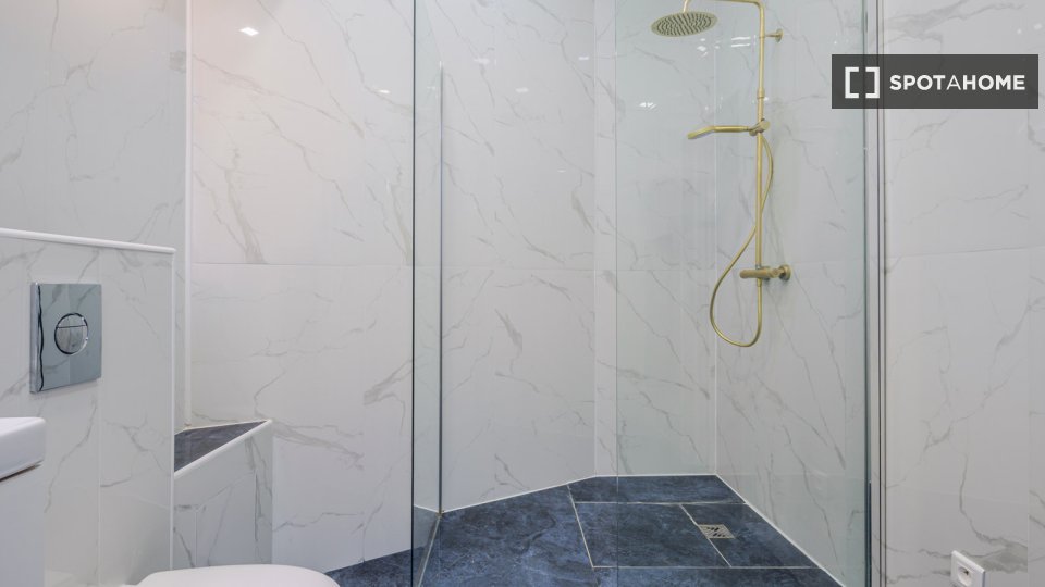 Apartment Paris, 1 bed, 57m² — photo 8