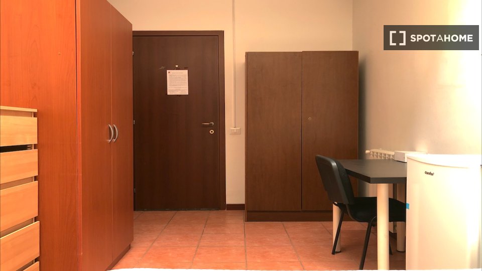 Double room Rome, 33 beds — photo 42
