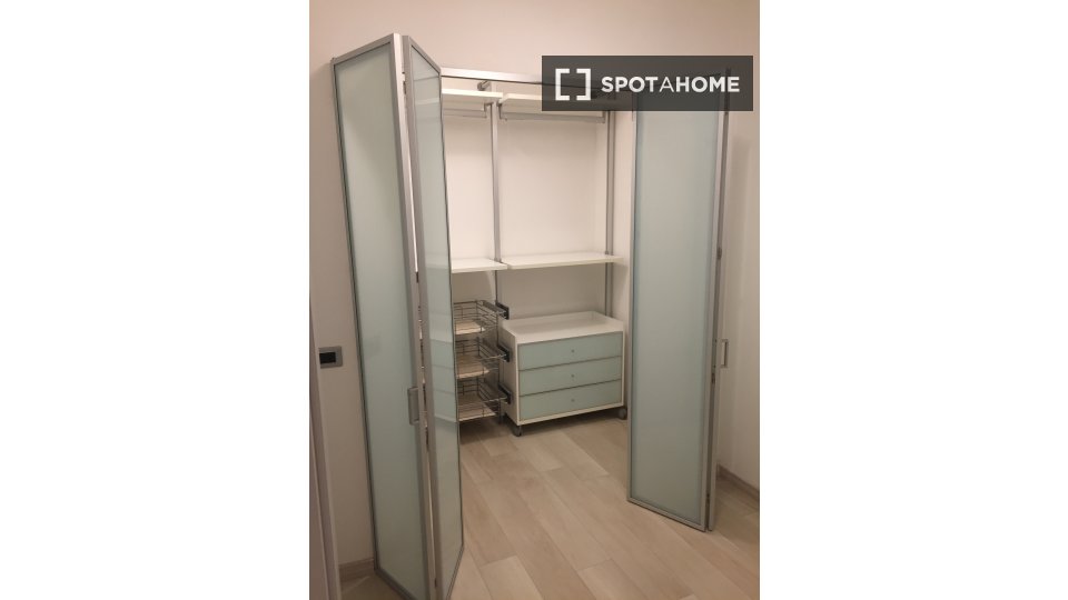 Apartment Florence, 2 beds, 80m² — photo 4