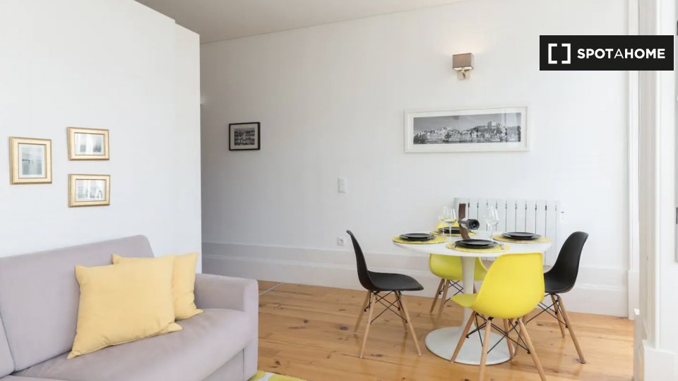 Apartment mono Porto — photo 8