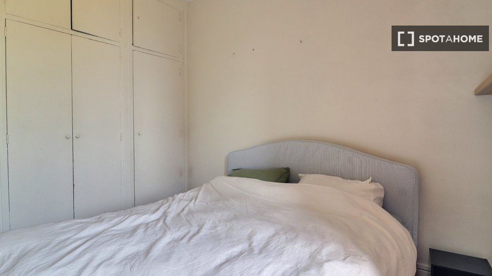Apartment Paris, 1 bed, 60m² — photo 2