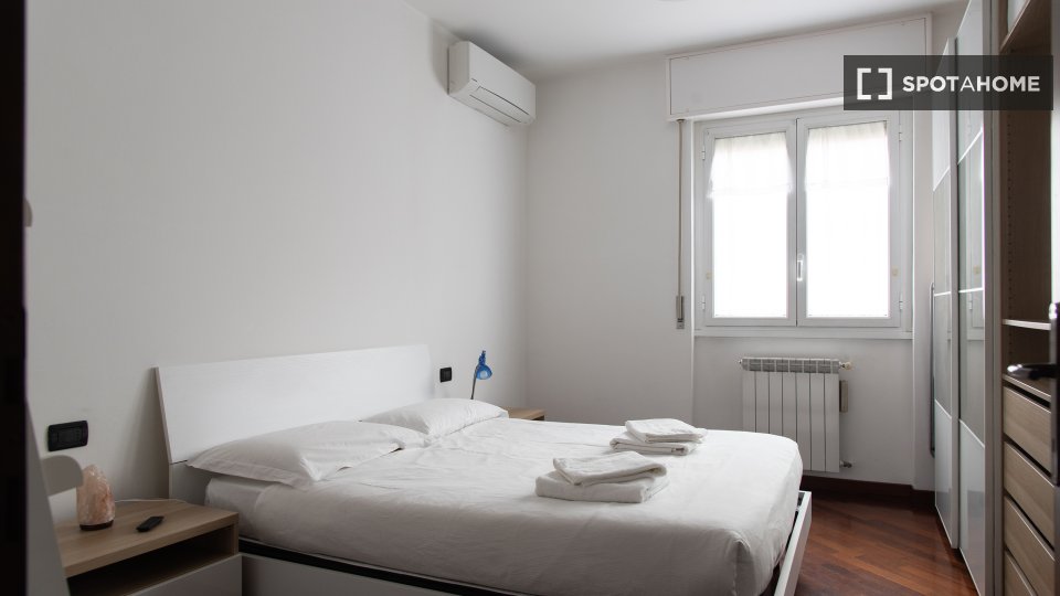 Appartement Milan, 1 chambre — photo 9