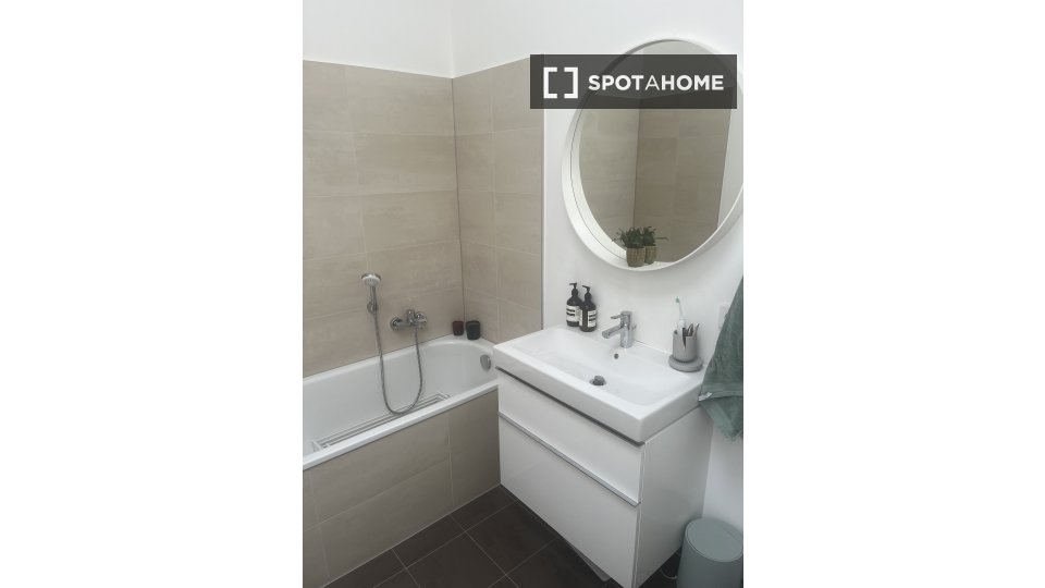 Apartment mono Berlin, 81m² — photo 7