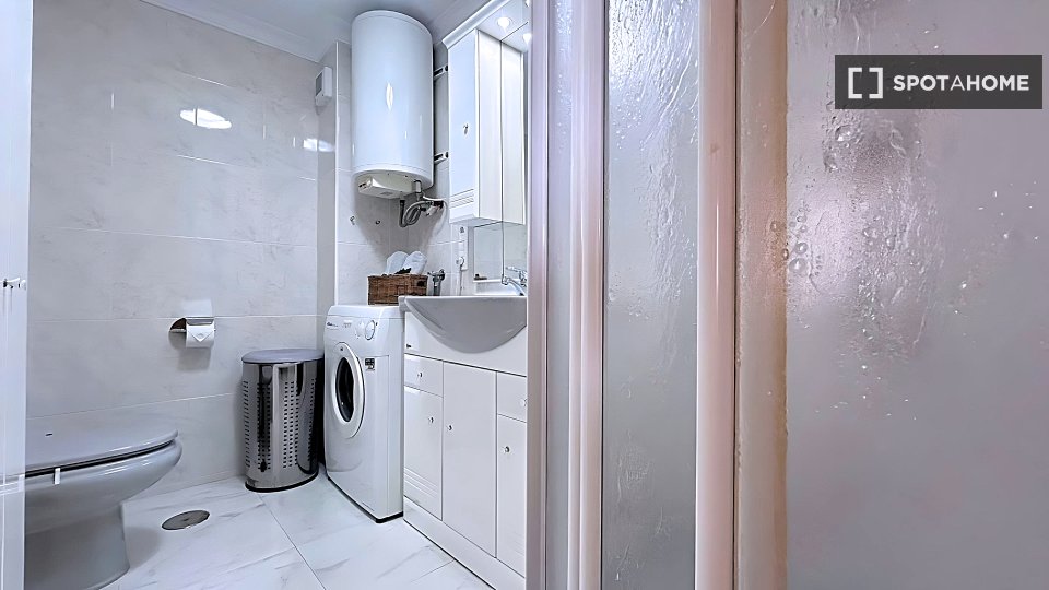 Apartment mono Malaga, 56m² — photo 2