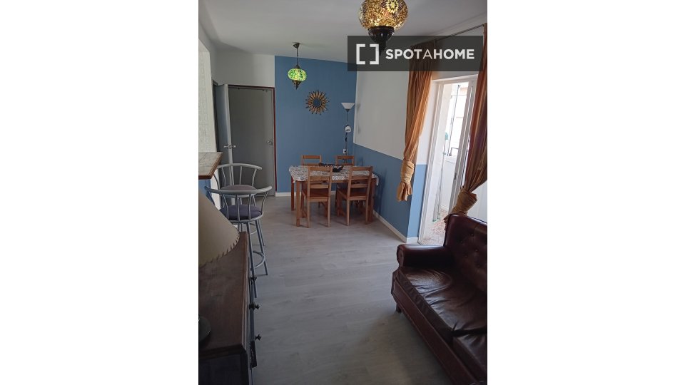 Apartment Madrid, 3 beds, 75m² — photo 20