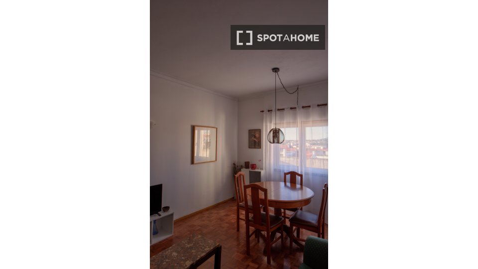 Apartment Lisbon, 2 beds — photo 2