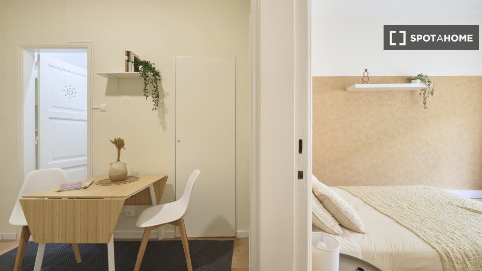 Apartment mono Lisbon — photo 8