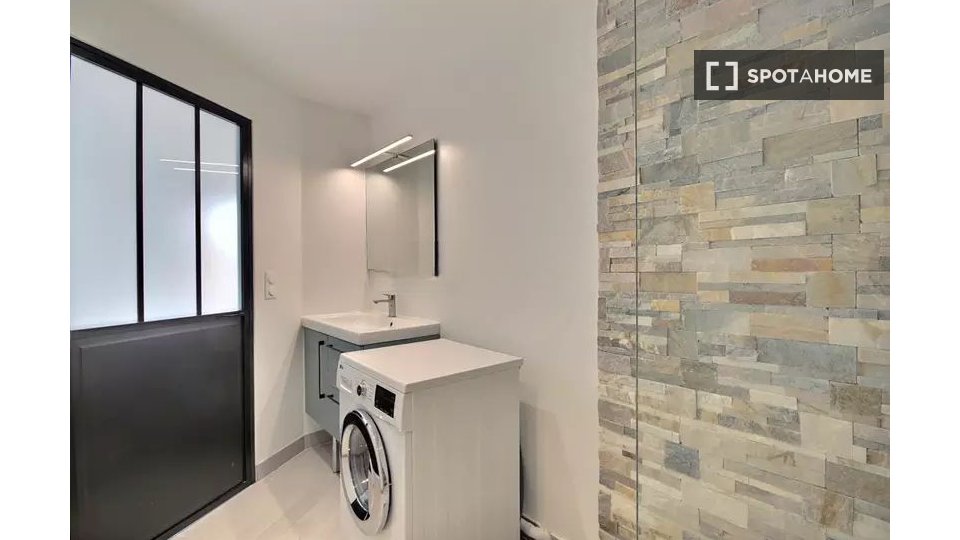 Apartment mono Paris, 37m² — photo 9