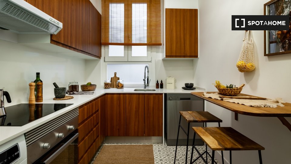Apartamento Barcelona, 2 habitaciones, 80m² — foto 21
