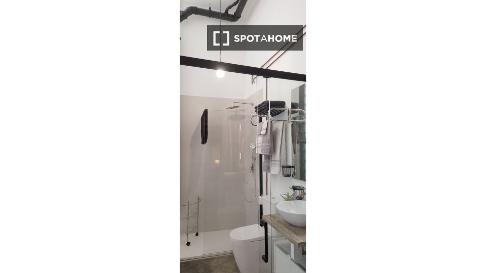 Apartment Cordoba, 2 beds, 50m² — photo 46