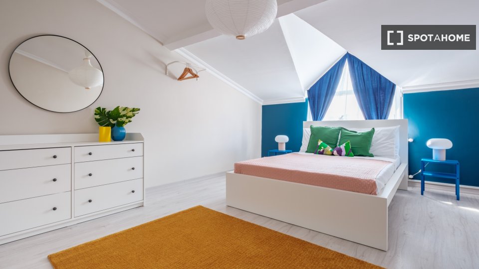 Apartment Istanbul, 1 bed — photo 6