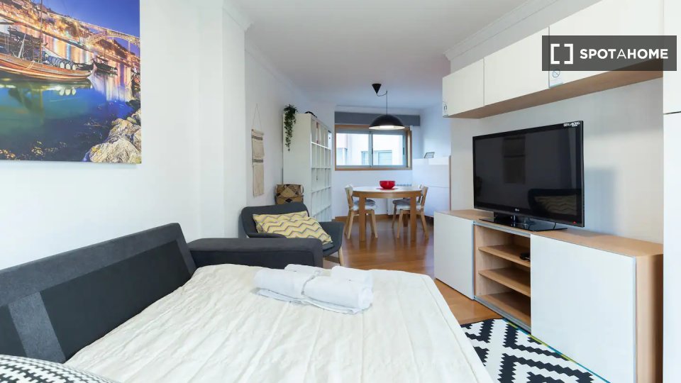 Apartment Porto, 3 beds — photo 3