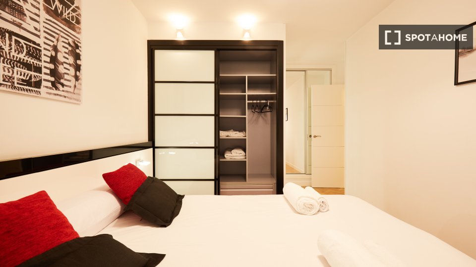 Apartment Madrid, 2 beds, 74m² — photo 12