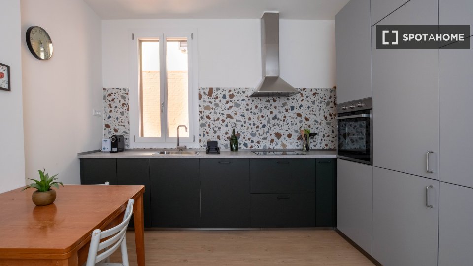 Apartment Bologna, 1 bed, 55m² — photo 10