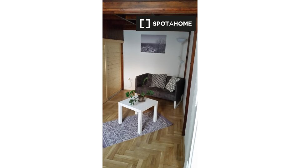 Apartment mono Budapest — photo 5