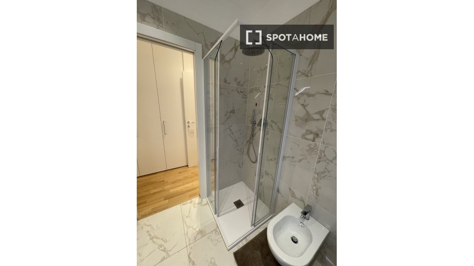 Apartment Milan, 1 bed — photo 22