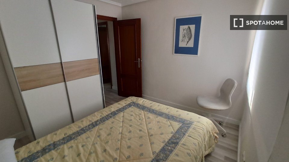 Appartamento con 3 camere da letto in affitto a Cabanyal-Canyamelar - à Valence
