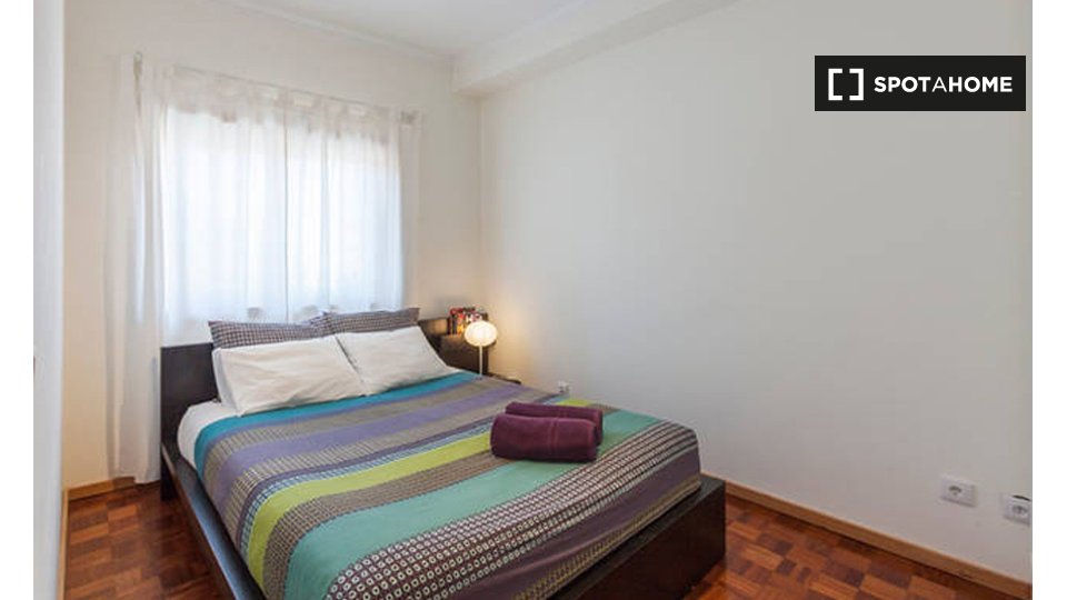 Apartment Porto, 1 bed — photo 15