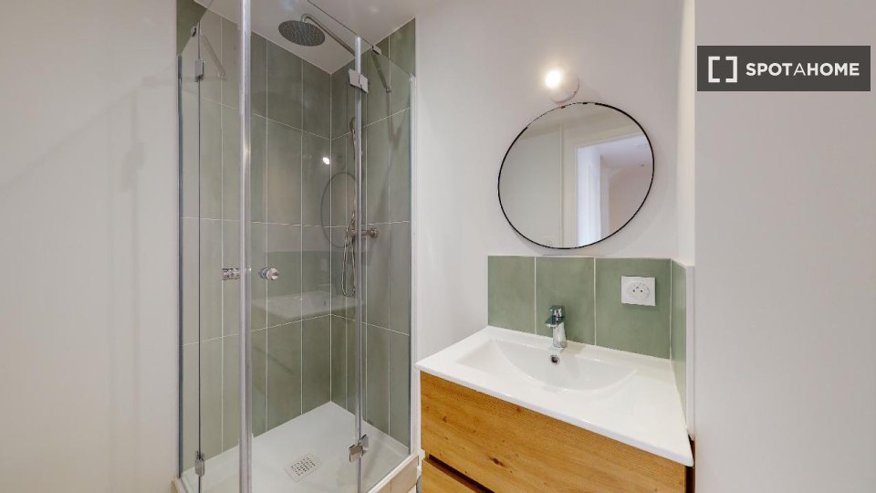 Double room Toulouse, 12 beds — photo 12