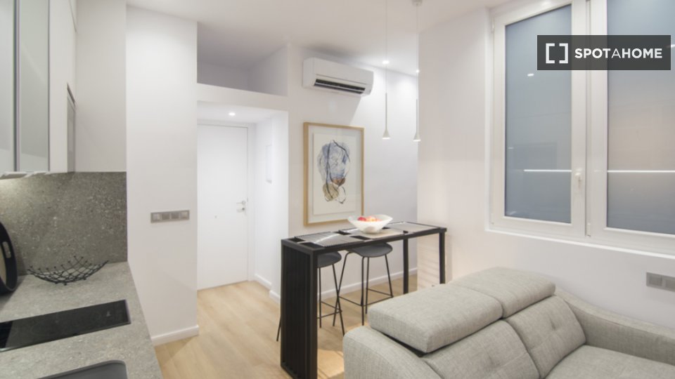 Apartment mono Valencia, 60m² — photo 8