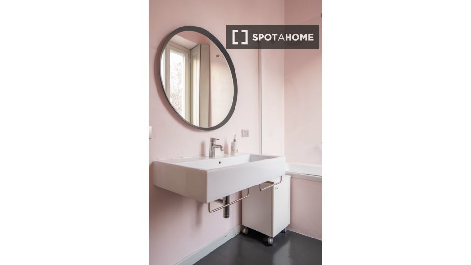 Apartment Milan, 3 beds, 154m² — photo 18