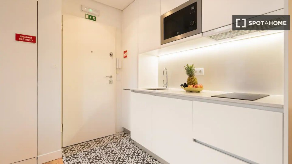 Apartment mono Porto — photo 6
