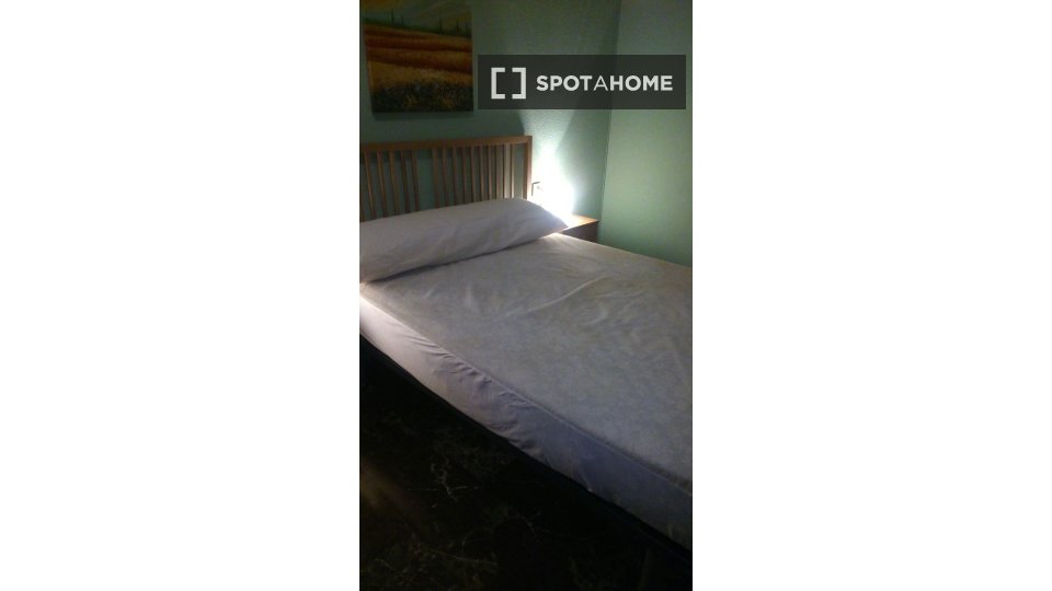 Apartment Jaen, 2 beds, 90m² — photo 6