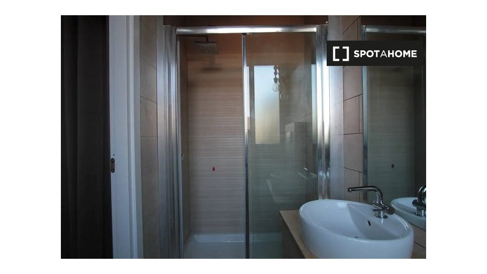 Apartment Milan, 1 bed, 50m² — photo 4