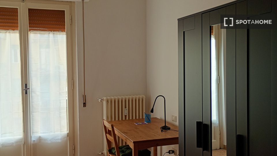 Apartment Florence, 2 beds, 83m² — photo 4