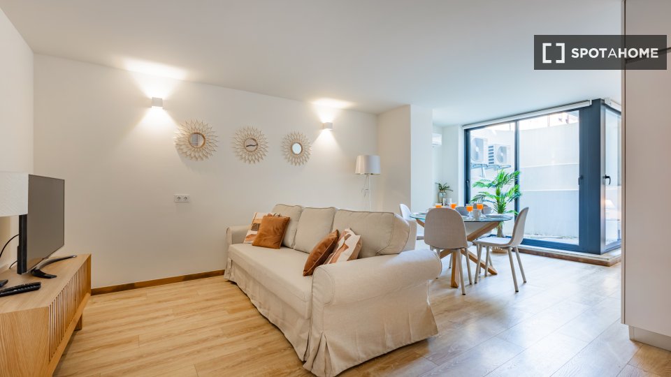 Apartment Porto, 1 bed — photo 11