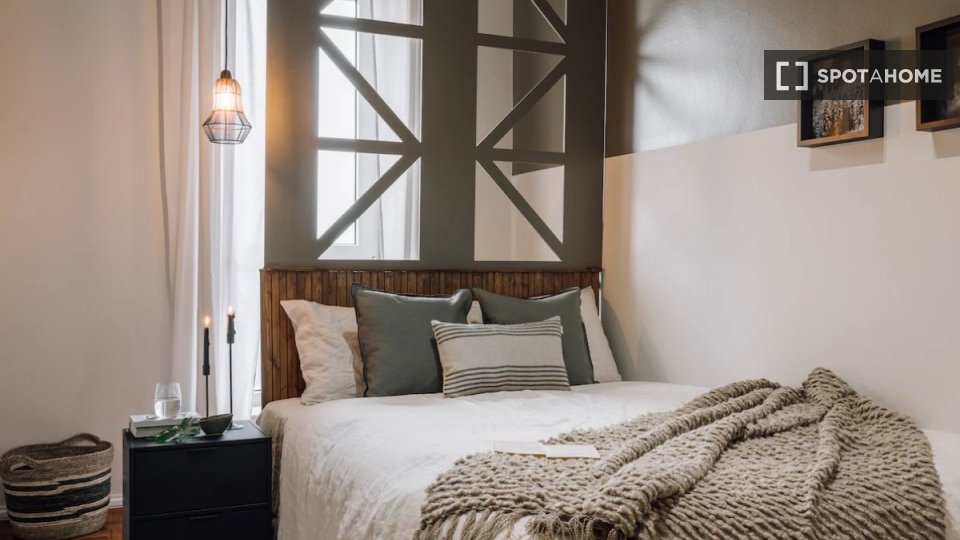 Apartment Lisbon, 3 beds — photo 6