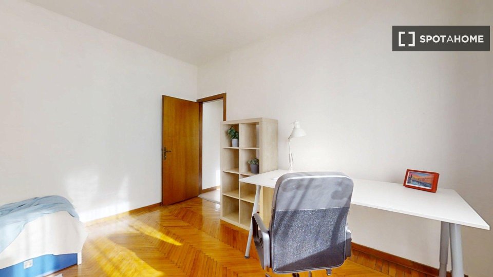Double room Padua, 4 beds — photo 3