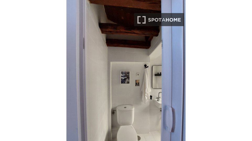 Apartment mono Madrid, 30m² — photo 2