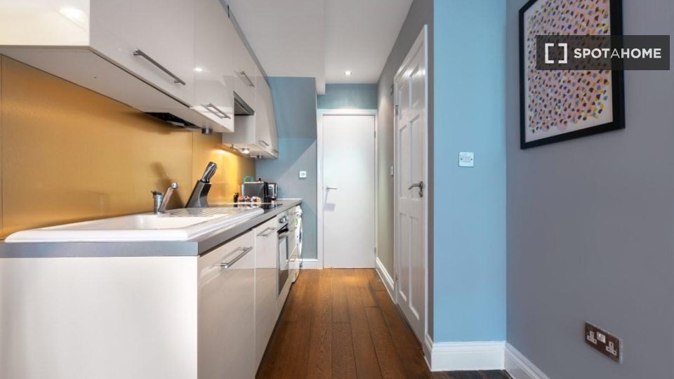 Apartment mono London, 40m² — photo 9