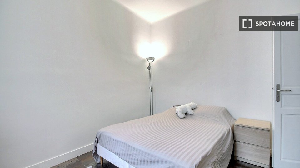 Apartment Paris, 1 bed, 76m² — photo 15