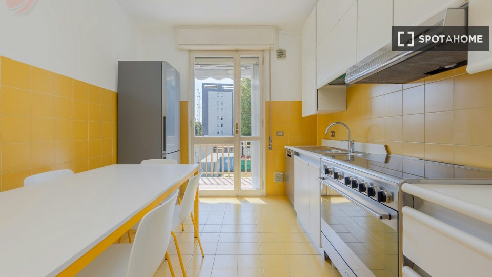 Habitación doble Padua, 5 habitaciones — foto 40