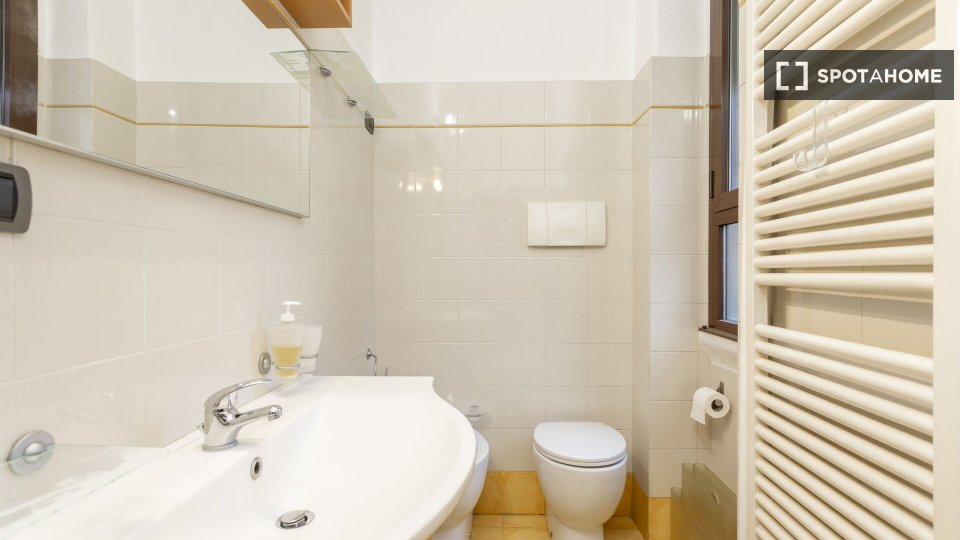 Apartment mono Milan, 53m² — photo 15
