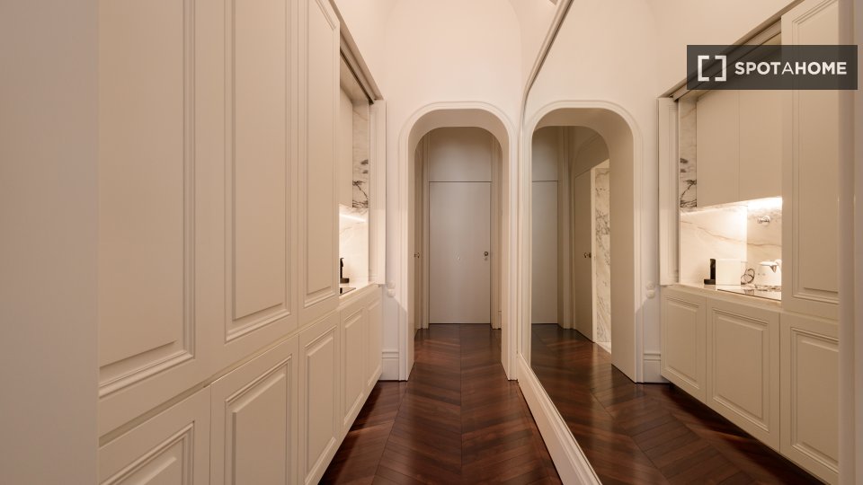 Apartment Porto, 1 bed — photo 13