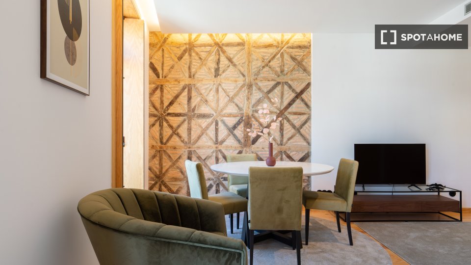 Apartment mono Porto, 50m² — photo 4