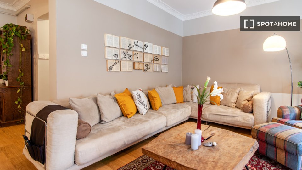 Apartment Istanbul, 1 bed — photo 1