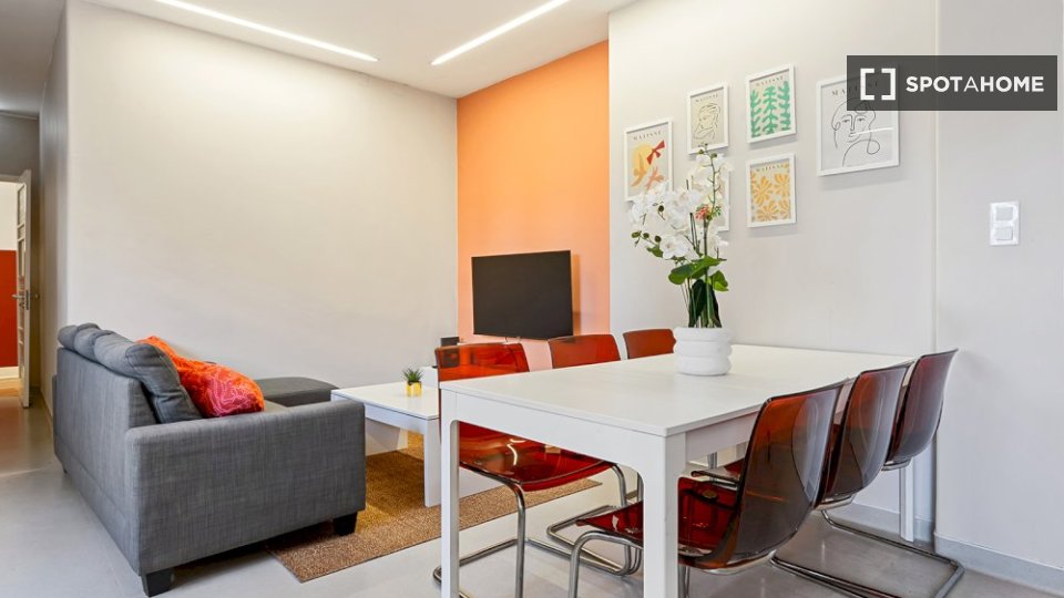 Double room Lisbon, 11 beds — photo 15