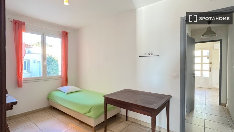 Apartment Montpellier, 2 beds, 76m² — photo 3
