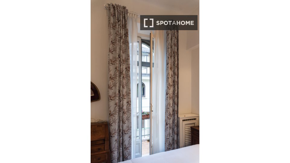 Apartment Milan, 1 bed — photo 18