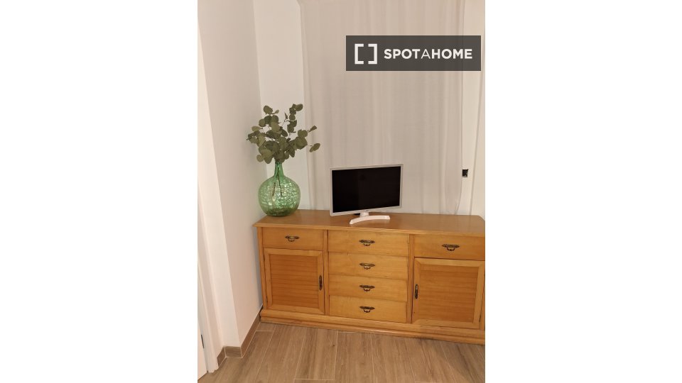 Apartment Valencia, 1 bed, 40m² — photo 8
