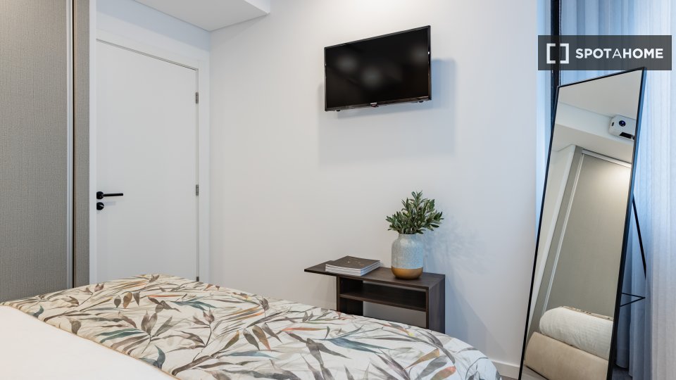 Apartment Porto, 1 bed — photo 10