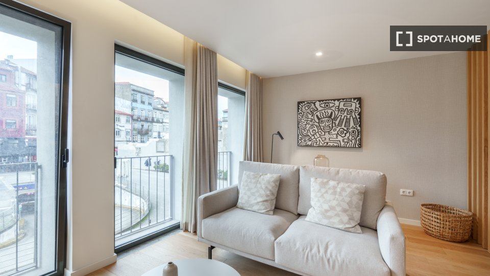 Apartment mono Porto — photo 13