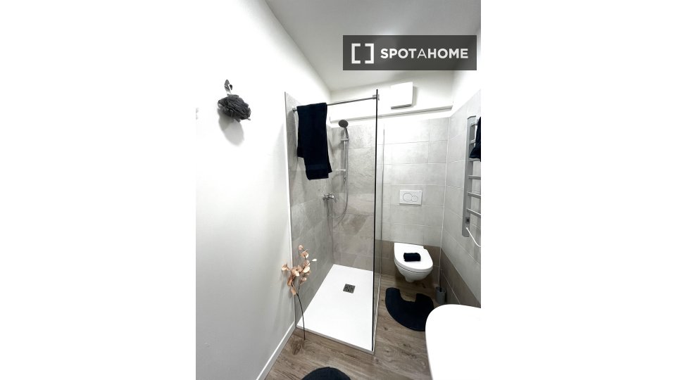 Double room Trento, 6 beds — photo 9