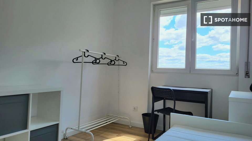 Double room Porto, 4 beds — photo 2