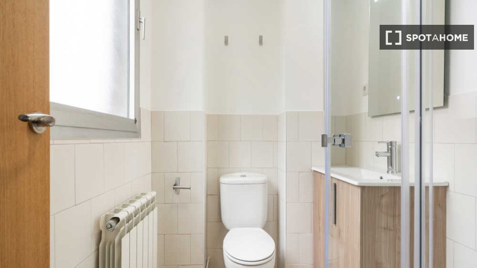 Camera doppia Madrid, 10 camere — foto 29